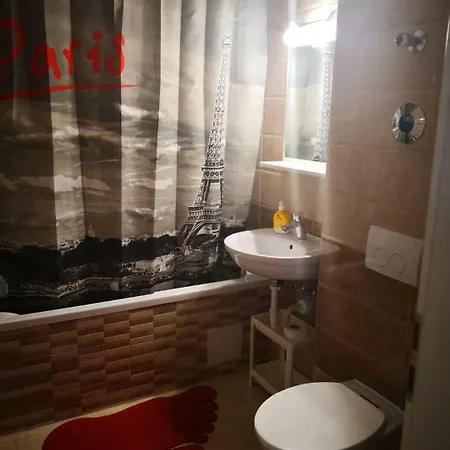 Sascha Apartament Brasov