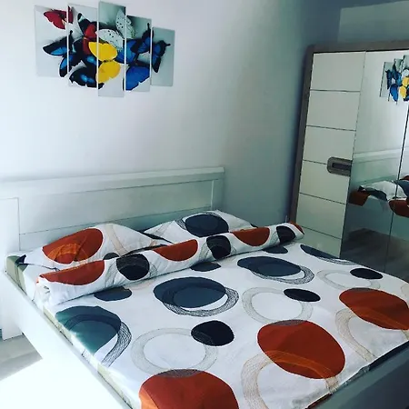 Apartment Sascha Apartament